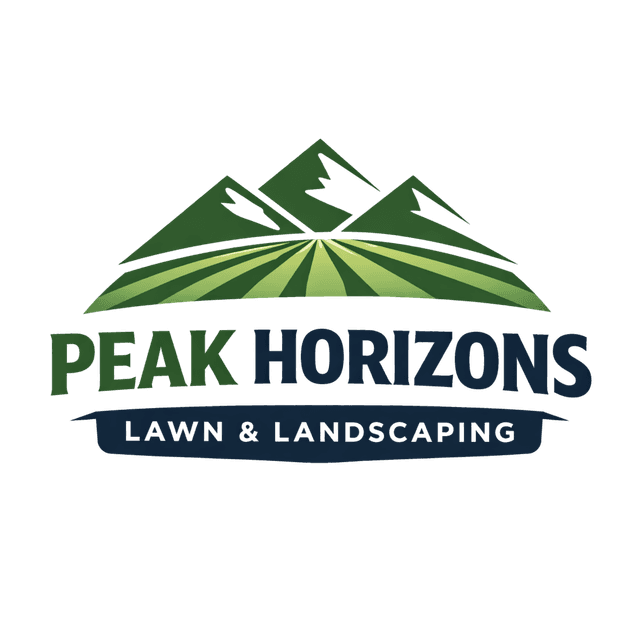 Peak Horizons Lawn & Landscaping